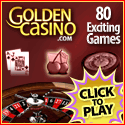 Golden Casino Ad