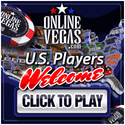 Click here to Play the All New Games at Online Vegas Casino