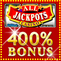 All Jackpots Casino