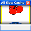 All Slots Casino has Great Slots