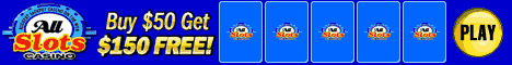 All Slots Online Casino