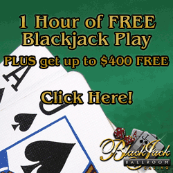 Click here to Play the All New Games at Blackjack Ballroom Casino