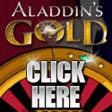 Aladdin's Gold has Casino Entertainment for You!