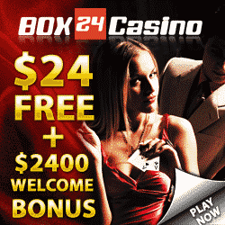 Box 24 Casino image