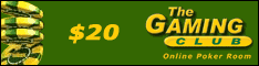 $20 for $300