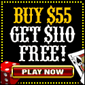 Spin Palace Online Casino - Click Here For $110 FREE
