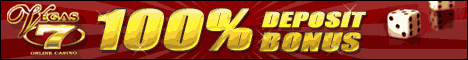 Click here for Vegas 7 Casino