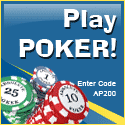 Play Live Poker at Absolute
