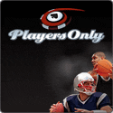 Players Only Sportsbook and Casino