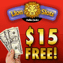Try Lion Slots for Free!